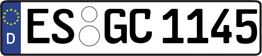 ES-GC1145