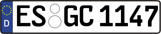 ES-GC1147