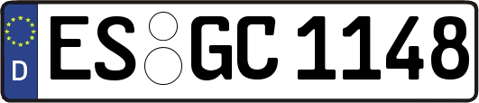 ES-GC1148