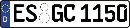 ES-GC1150