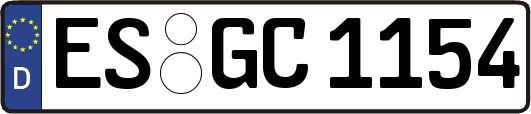 ES-GC1154