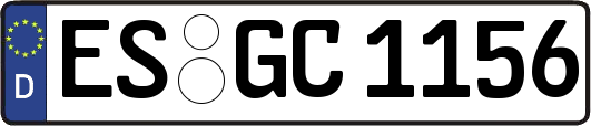 ES-GC1156