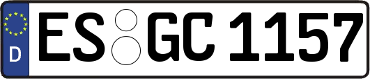 ES-GC1157