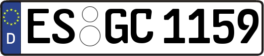 ES-GC1159