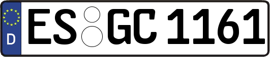 ES-GC1161