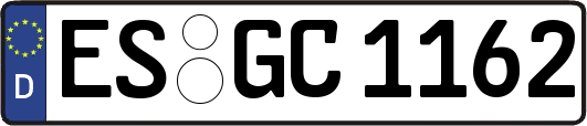 ES-GC1162