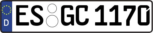 ES-GC1170