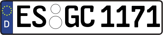 ES-GC1171