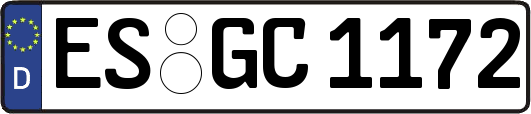 ES-GC1172
