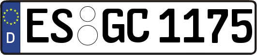 ES-GC1175
