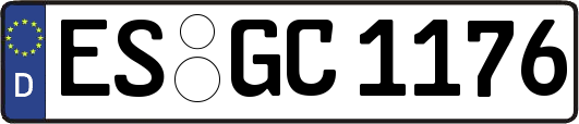 ES-GC1176