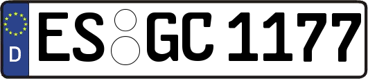 ES-GC1177
