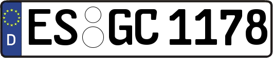 ES-GC1178