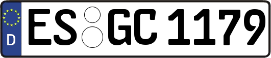 ES-GC1179
