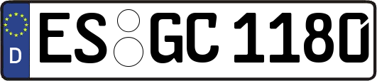 ES-GC1180