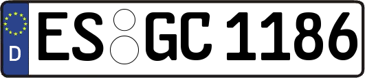 ES-GC1186