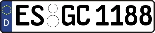ES-GC1188