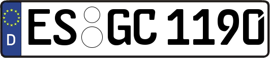 ES-GC1190