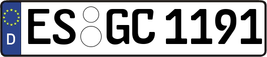 ES-GC1191
