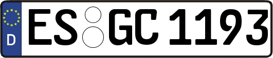 ES-GC1193