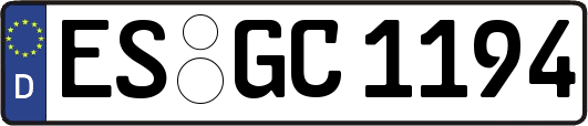 ES-GC1194