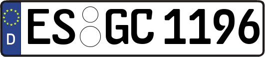 ES-GC1196