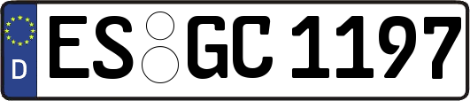 ES-GC1197