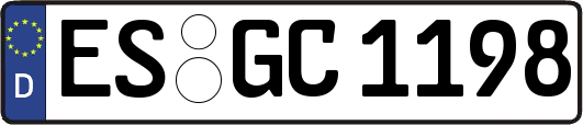 ES-GC1198