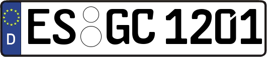 ES-GC1201