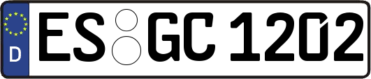 ES-GC1202