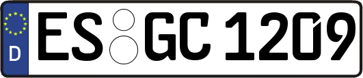 ES-GC1209