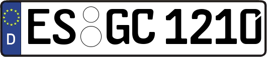 ES-GC1210
