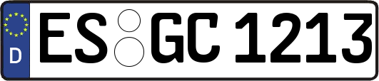 ES-GC1213