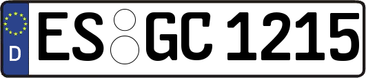 ES-GC1215