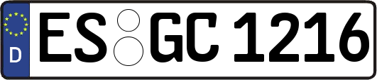 ES-GC1216