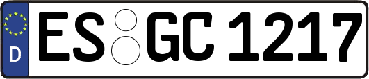 ES-GC1217