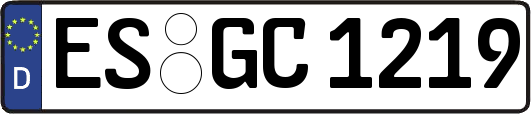 ES-GC1219