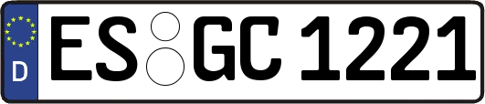 ES-GC1221