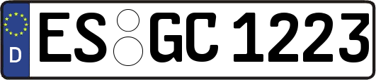 ES-GC1223