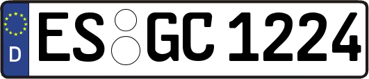 ES-GC1224