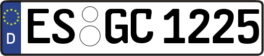ES-GC1225