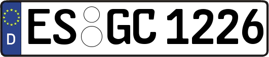ES-GC1226