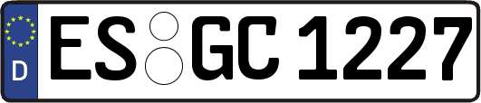 ES-GC1227