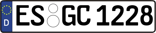 ES-GC1228