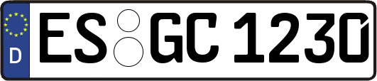 ES-GC1230