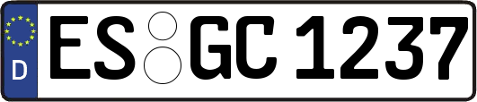 ES-GC1237