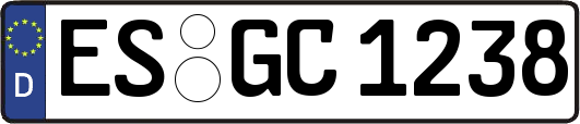 ES-GC1238