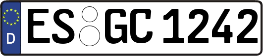 ES-GC1242