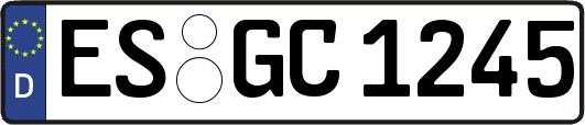 ES-GC1245