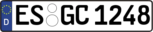ES-GC1248